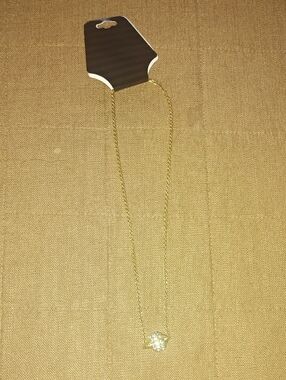 14 KGP Necklace